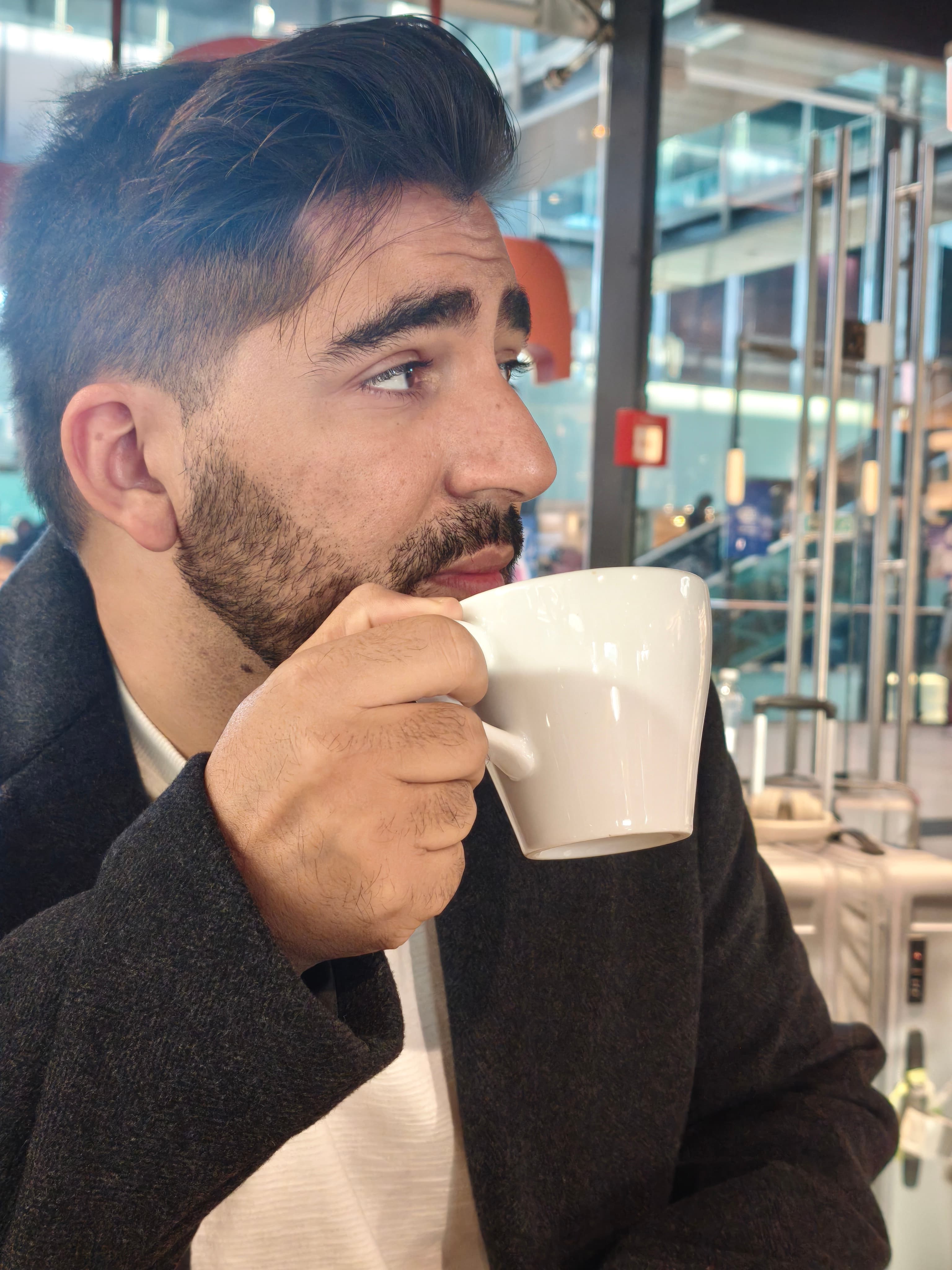 עוז קבלה — אסטרטג, מייסד מעבדת הנרטיב סטוריטלינג