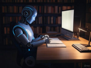 AI, ChetGPT,רבי מכר, ספרים, קריאה, כתיבה, בינה מלכותית, רומן